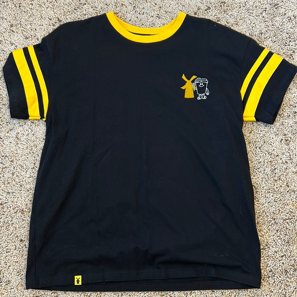 Dutch Bros Tee